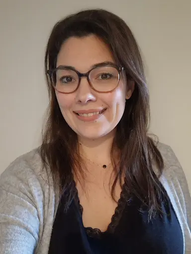 Camille Chivé - Consultante en Lactation Ibclc - la Parenthèse