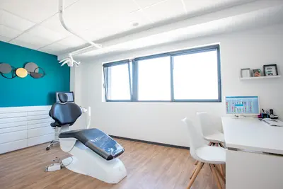 Dr Pau-bruchet Laetitia - Orthodontiste À Salon de Provence