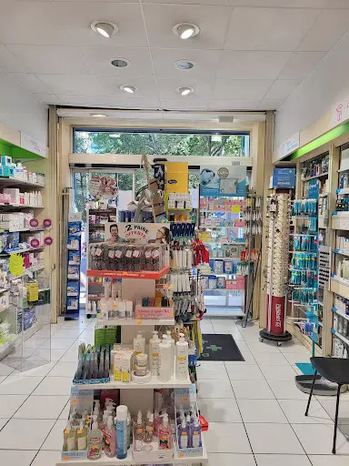 Pharmacie Vilar