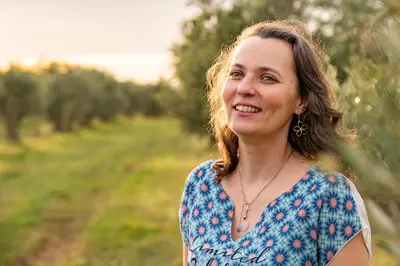 Isabelle Fontaine Kinésiologue & Transgénérationnel