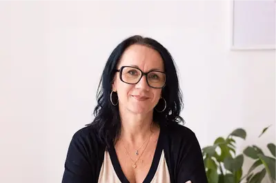Nathalie Roth | Hypnothérapeute