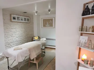 O Natural Soins et Bien-être