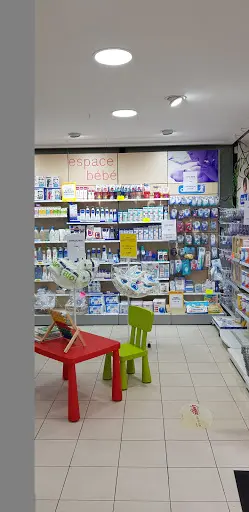 Pharmacie des Blazots