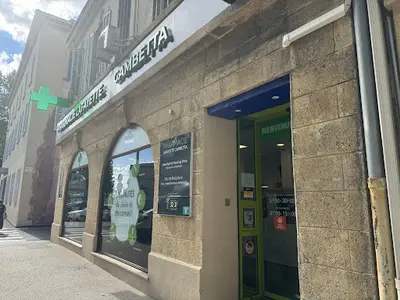 Pharmacie la Mediterraneenne
