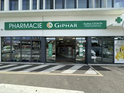 Pharmacie Nostradamus