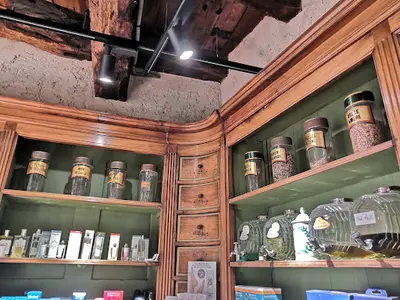 Pharmacie Cambon