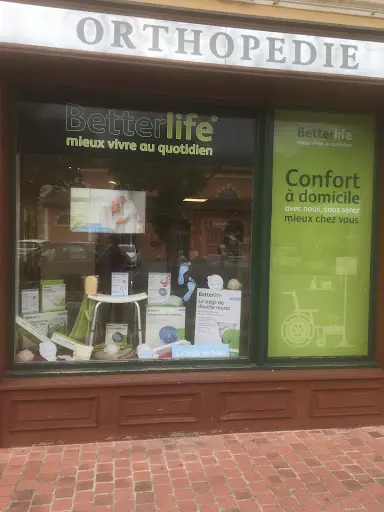 Pharmacie Roumiguie