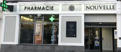 Pharmacie Nouvelle de Samer