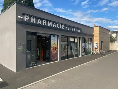 Pharmacie Pharmaseine