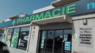 Pharmacie du Phare