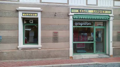 Amplifon Audioprothésiste Sanary sur Mer