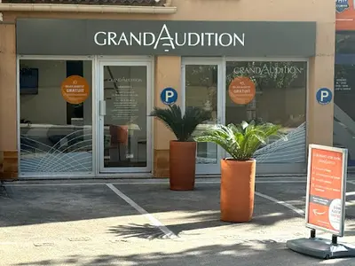 Audioprothésiste Grandaudition Sanary-sur-mer