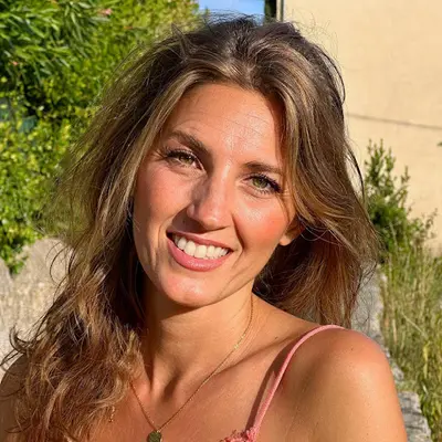 Aurore Chauchat Thérapeute