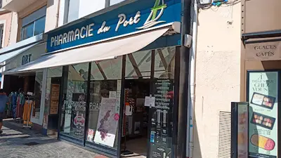 Grande Pharmacie du Port