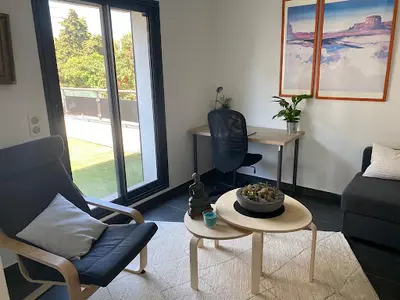 Hypnose À Sanary-sur-mer & Coaching - Véronique de Rougemont