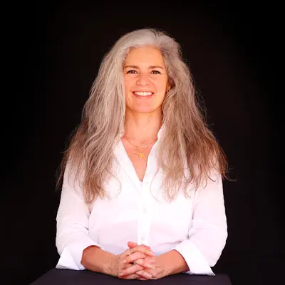 Marie Pierre Gay - Kinésiologue - Professeur de Yoga