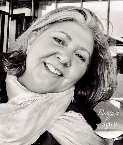 Sylvie Pasquet