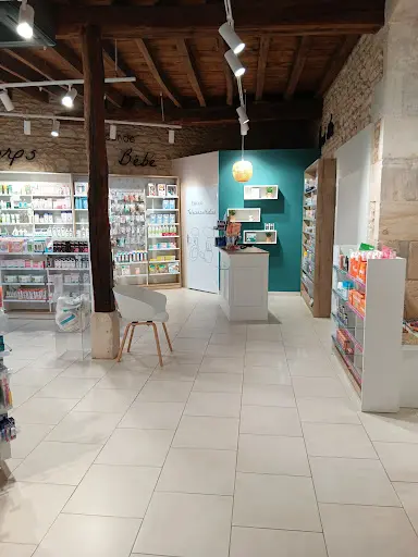 Pharmacie Deneuve