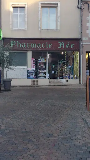 Pharmacie Nee