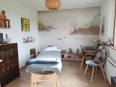 Sandrine Reiki