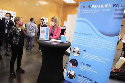 Pascaline Lesueur - Patricien en Hypnose - Calais