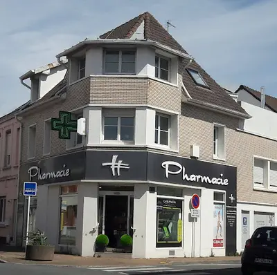 Pharmacie des Dunes