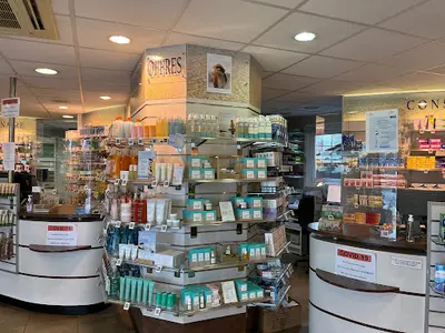Pharmacie de Losa