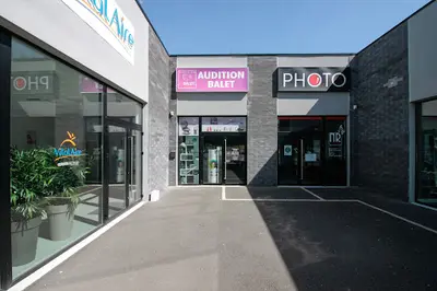 Audioprothésiste Audition Balet - Sanilhac