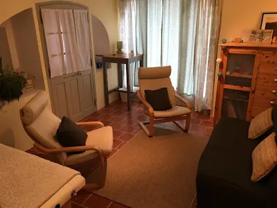 Emmanuelle Guion - Soins Énergétiques- Coaching - Reiki - Magnétisme - Uzès- Sanilhac-sagriès- A Distance