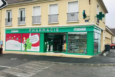 Pharmacie de Sannerville