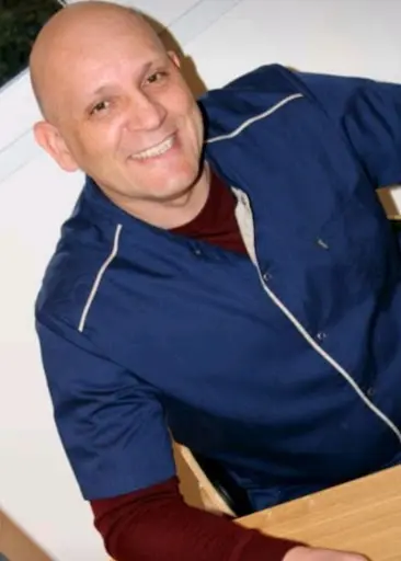 Abdelhakim Taleb - Kinésiologue