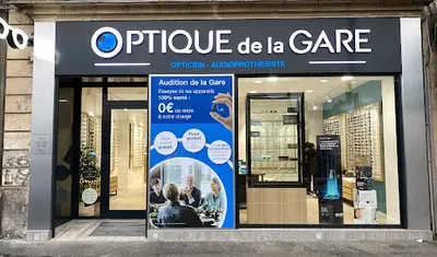 Audition de la Gare Sannois - Audioprothésiste Sannois