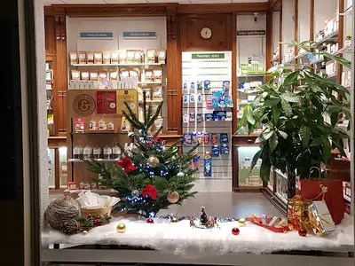 Pharmacie de la Poste