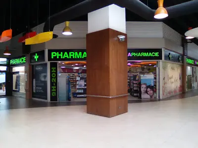Pharmacie du Centre Co. Sannois