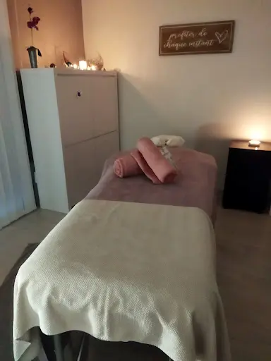 Laurence Sorel Sophrologue Certifiée, Massages Bien-être & Massage Amma-assis en Entreprise