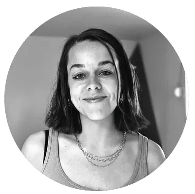 Lucie Caron, Psychomotricienne