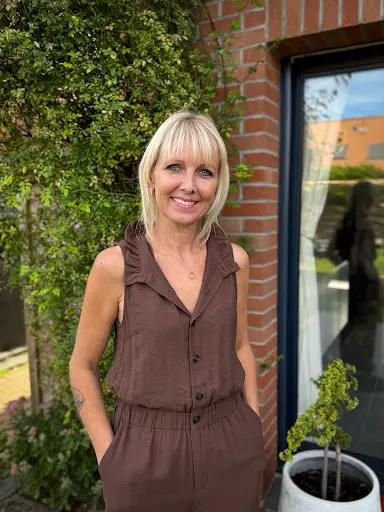 Nathalie Dauchy Kinésiologie - Thérapies Holistiques - Ateliers et Formations