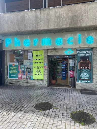 Pharmacie Assal