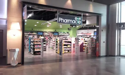 Pharmacie du Val