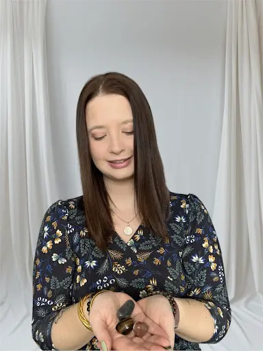 Magnétiseur Botella Justine