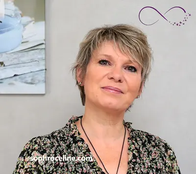 Céline Baudouin Sophrologue/ Réflexologue