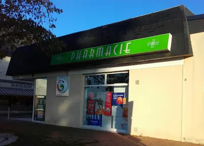 Pharmacie de Sarge les le Mans