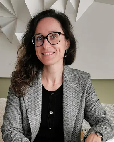 Anaïs Marcos