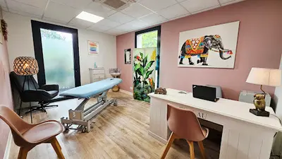 Dr Hinda Nomine Medecine Traditionnelle Chinoise