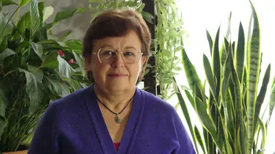 Nicole Leydis Magnétiseur