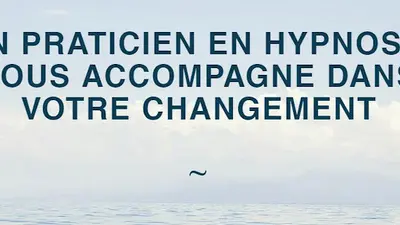Olivier Phegnon Hypnose