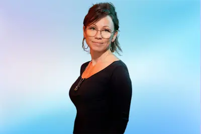 Sonia Pédeutour - Hypnothérapeute