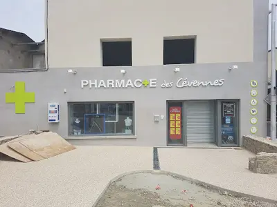 Pharmacie Duret-sabatier