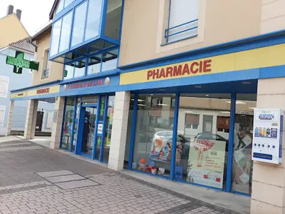 Pharmacie du Lion