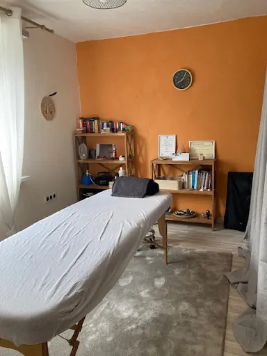 Thérapie des Âmes